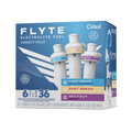 Flyte® 6-Pack Variety Pack