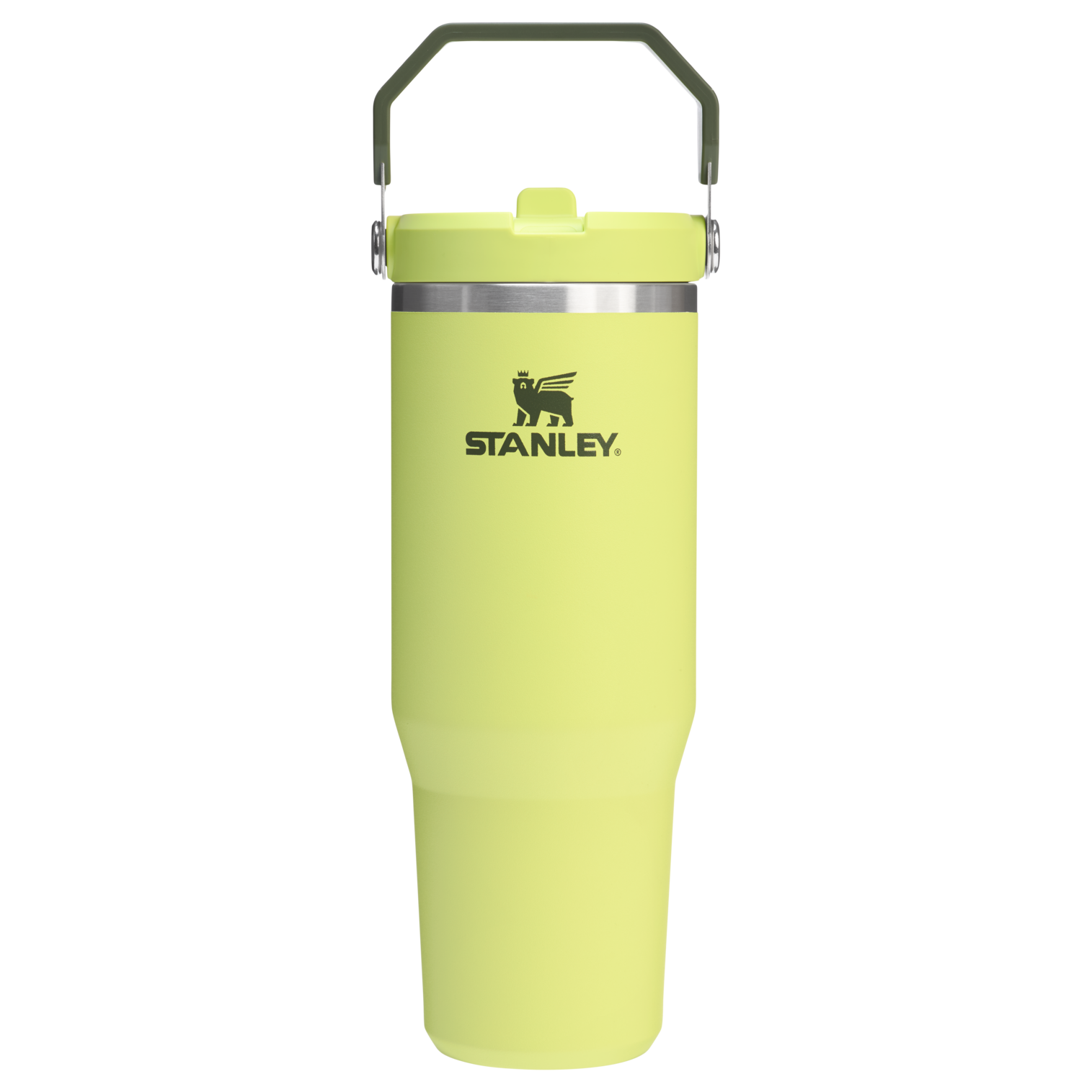 Stanley The IceFlow™ Flip Straw Tumbler | 30 OZ