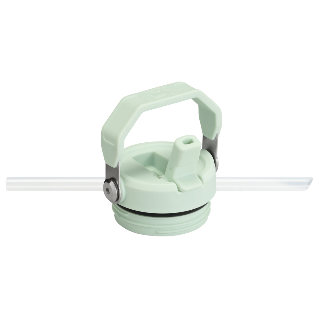 Stanley The IceFlow™ Bottle with Flip Straw Lid | 24 OZ - Stanley Create