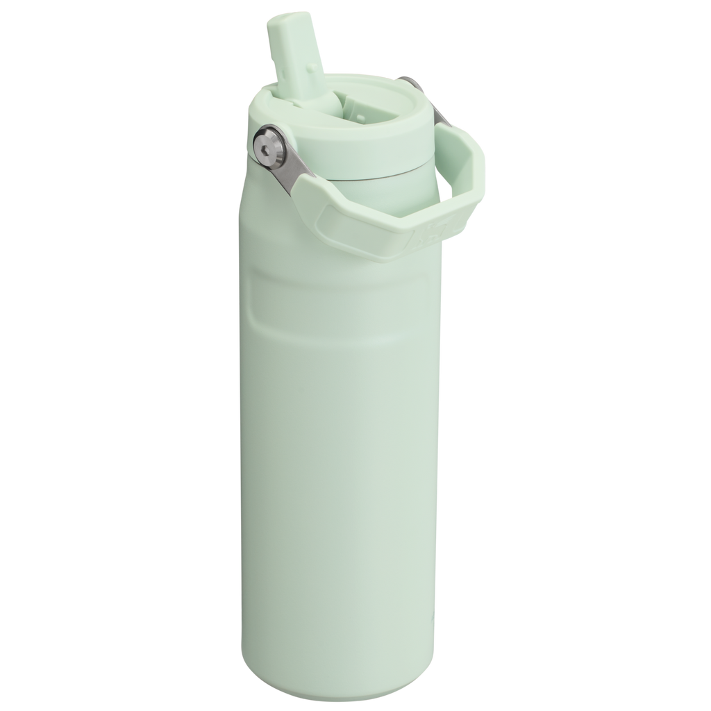 Stanley The IceFlow™ Bottle with Flip Straw Lid | 24 OZ - Stanley Create