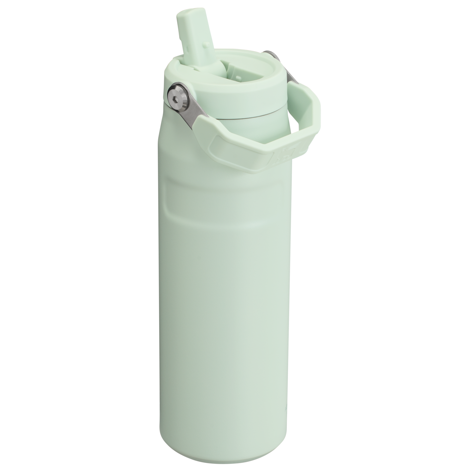 Stanley The IceFlow™ Bottle with Flip Straw Lid | 24 OZ - Stanley Create