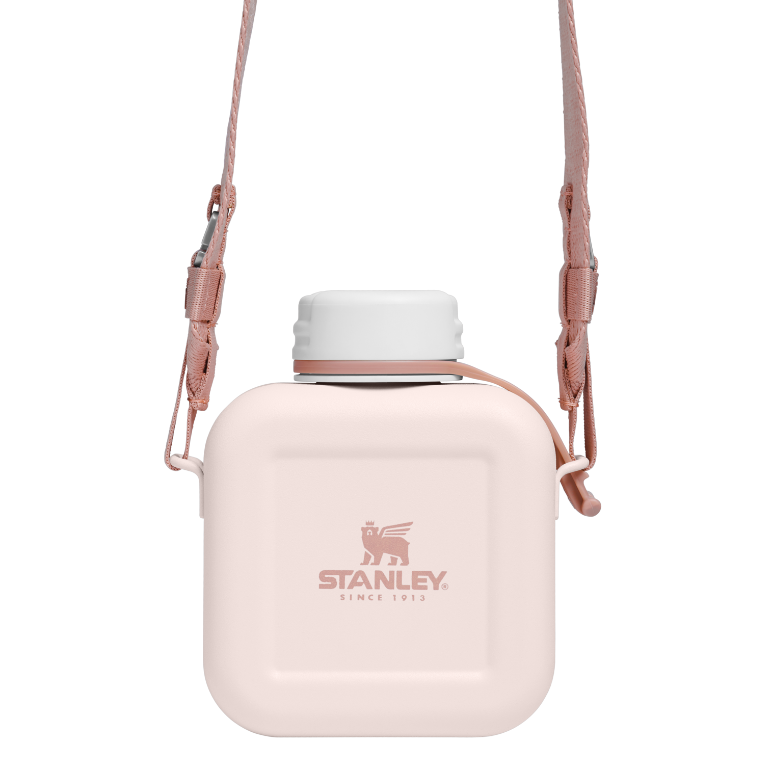 Stanley The Next x Nature Canteen | 25 OZ