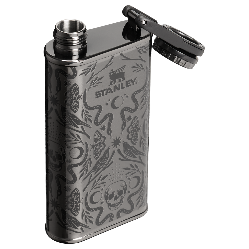 Stanley The Halloween Easy Fill Flask | 8 OZ