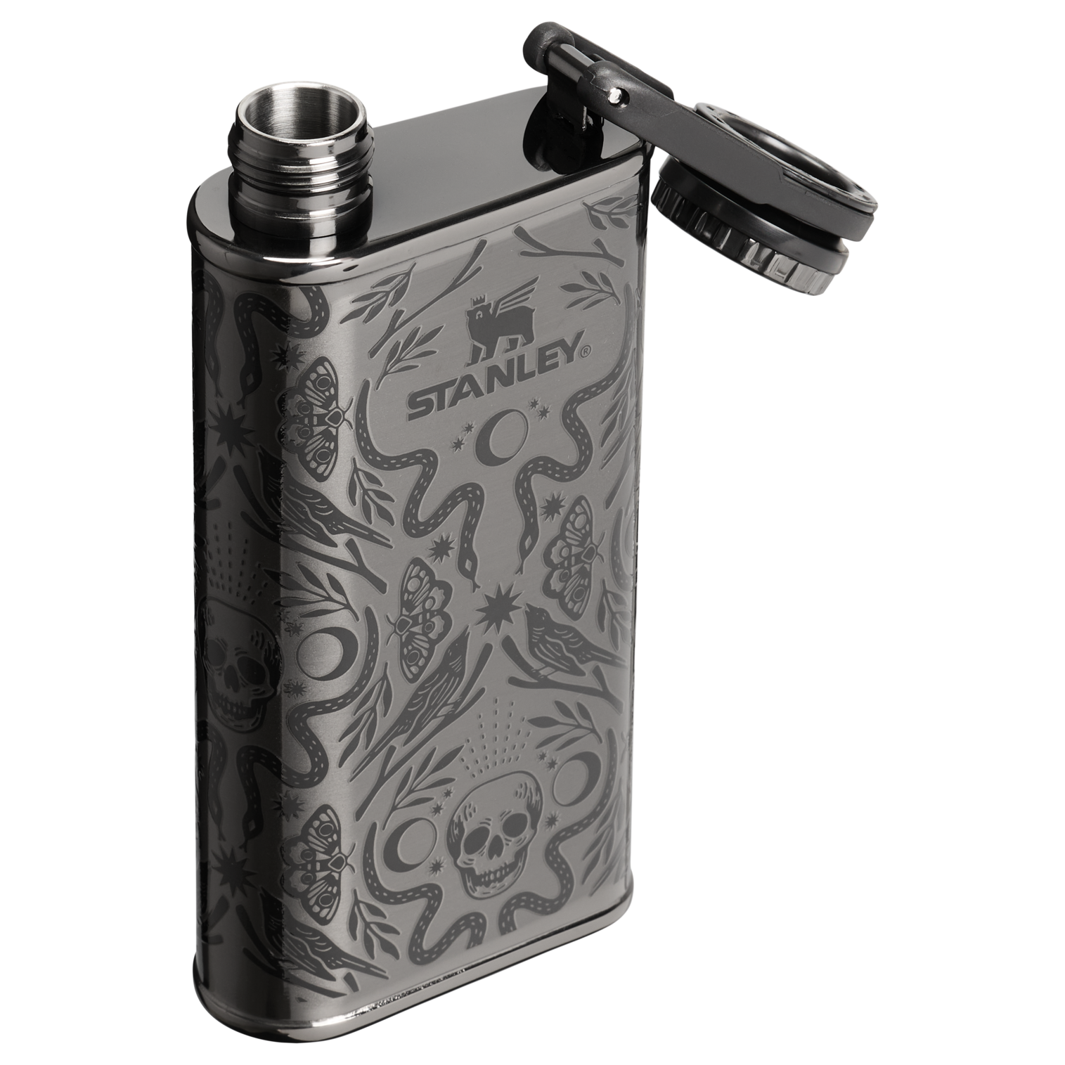 Stanley The Halloween Easy Fill Flask | 8 OZ