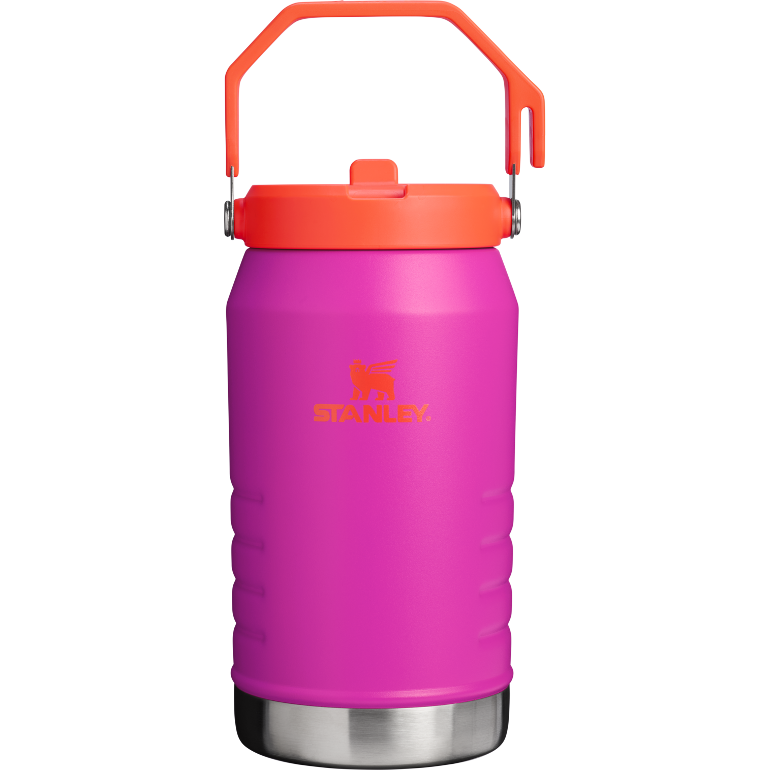 Stanley The IceFlow™ Flip Straw Jug | 64 OZ
