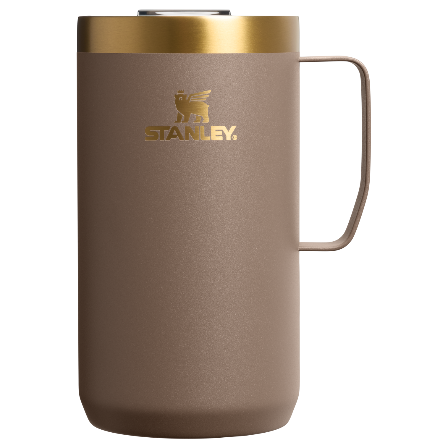 Stanley The Stay-Hot Camp Mug | 24 OZ