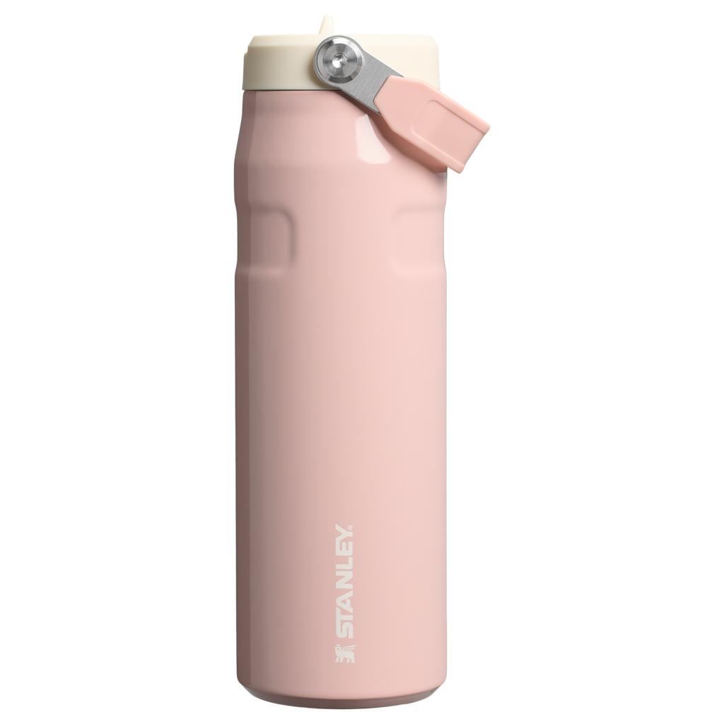 Stanley The IceFlow™ Bottle with Flip Straw Lid | 24 OZ