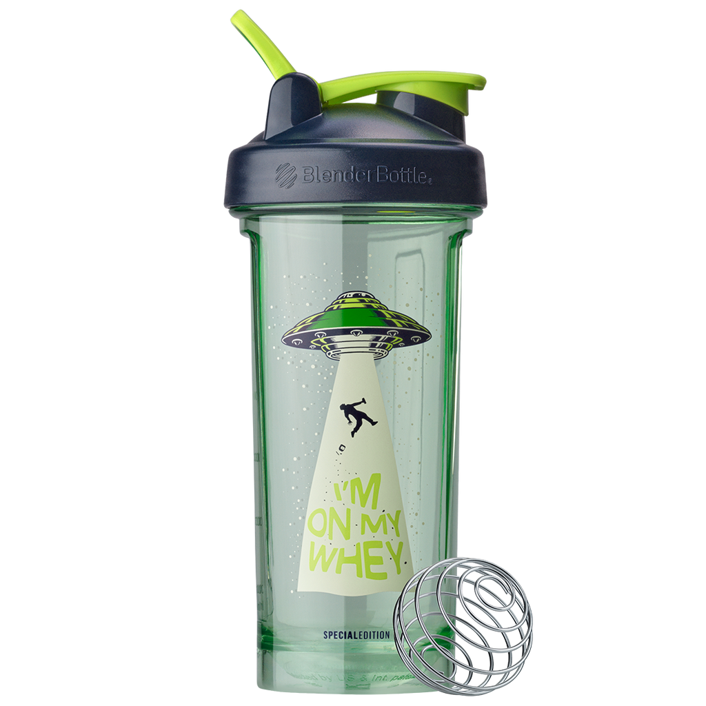 The Shaker Club - Pro Series