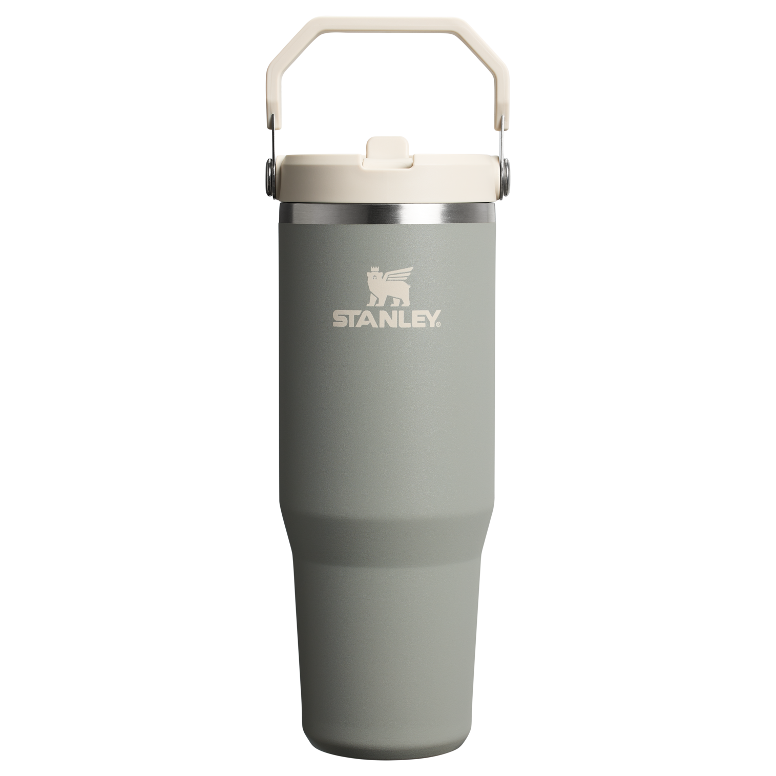 Stanley The IceFlow™ Flip Straw Tumbler | 30 OZ