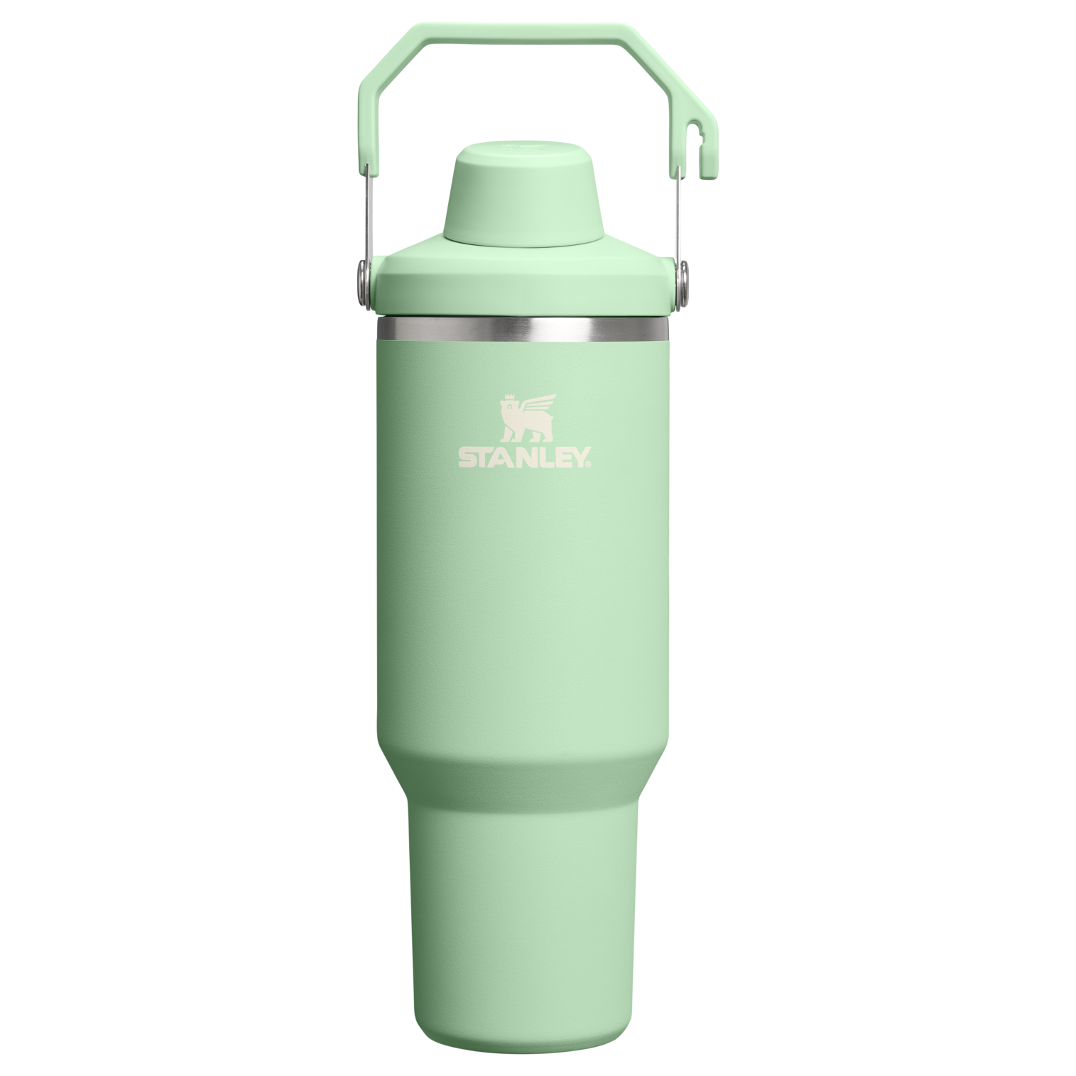 Stanley The IceFlow™ Tumbler with Fast Flow Lid | 40 OZ