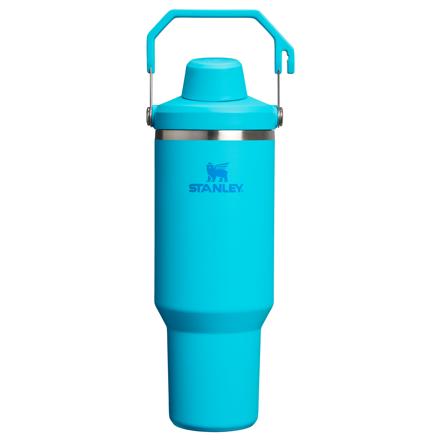 Stanley The IceFlow™ Tumbler with Fast Flow Lid | 40 OZ