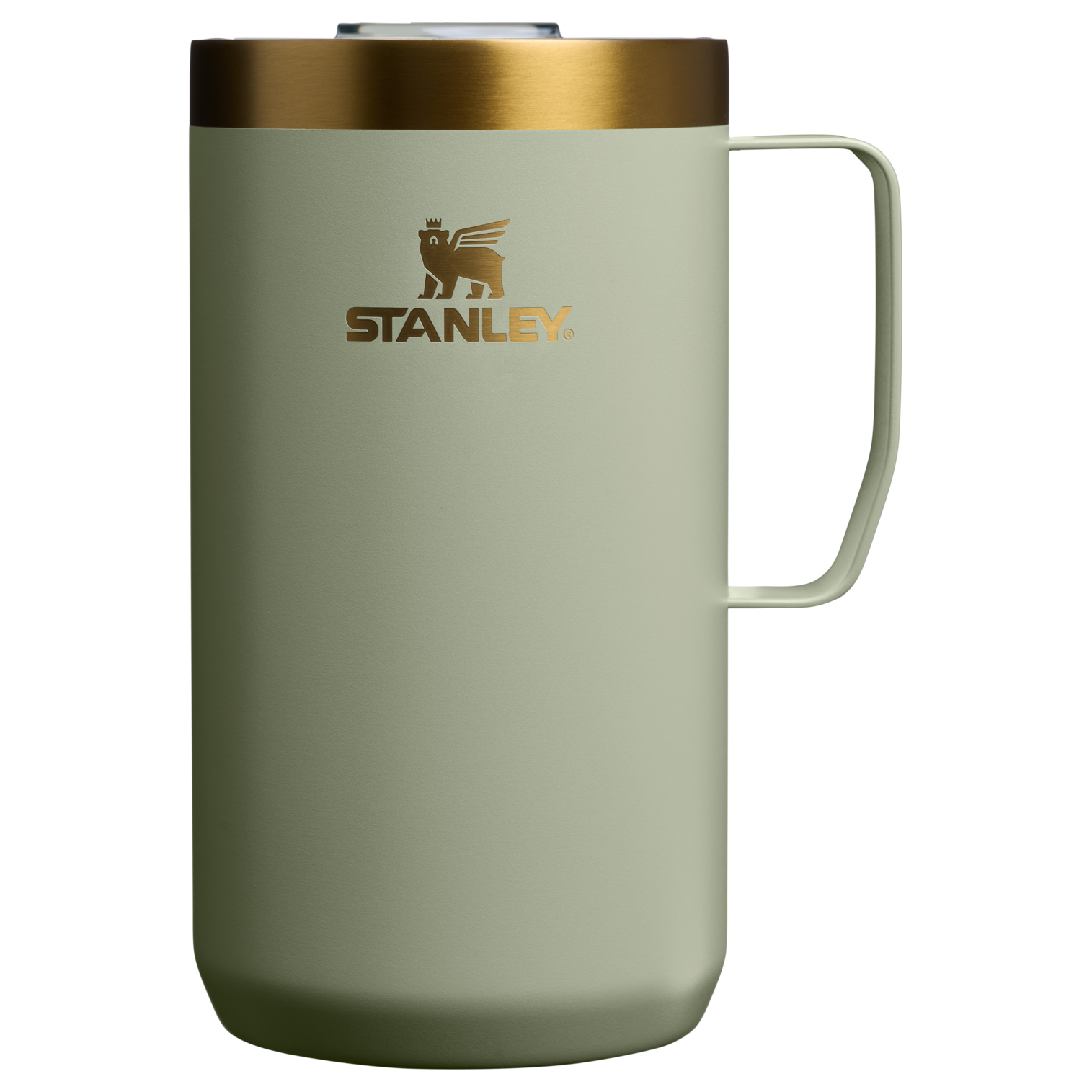 Stanley The Stay-Hot Camp Mug | 24 OZ