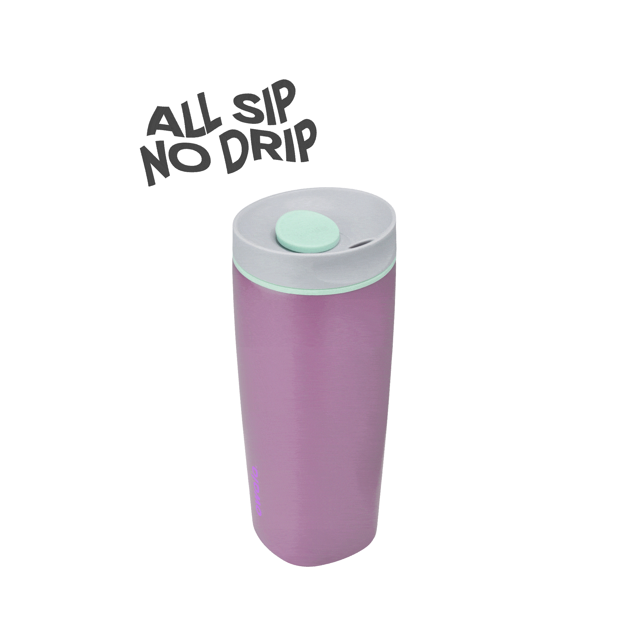 SmoothSip® Slider