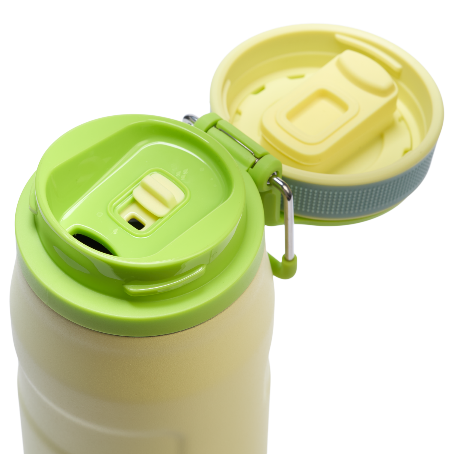 Stanley The IceFlow™ Bottle with Twist Flip Lid | 24 OZ