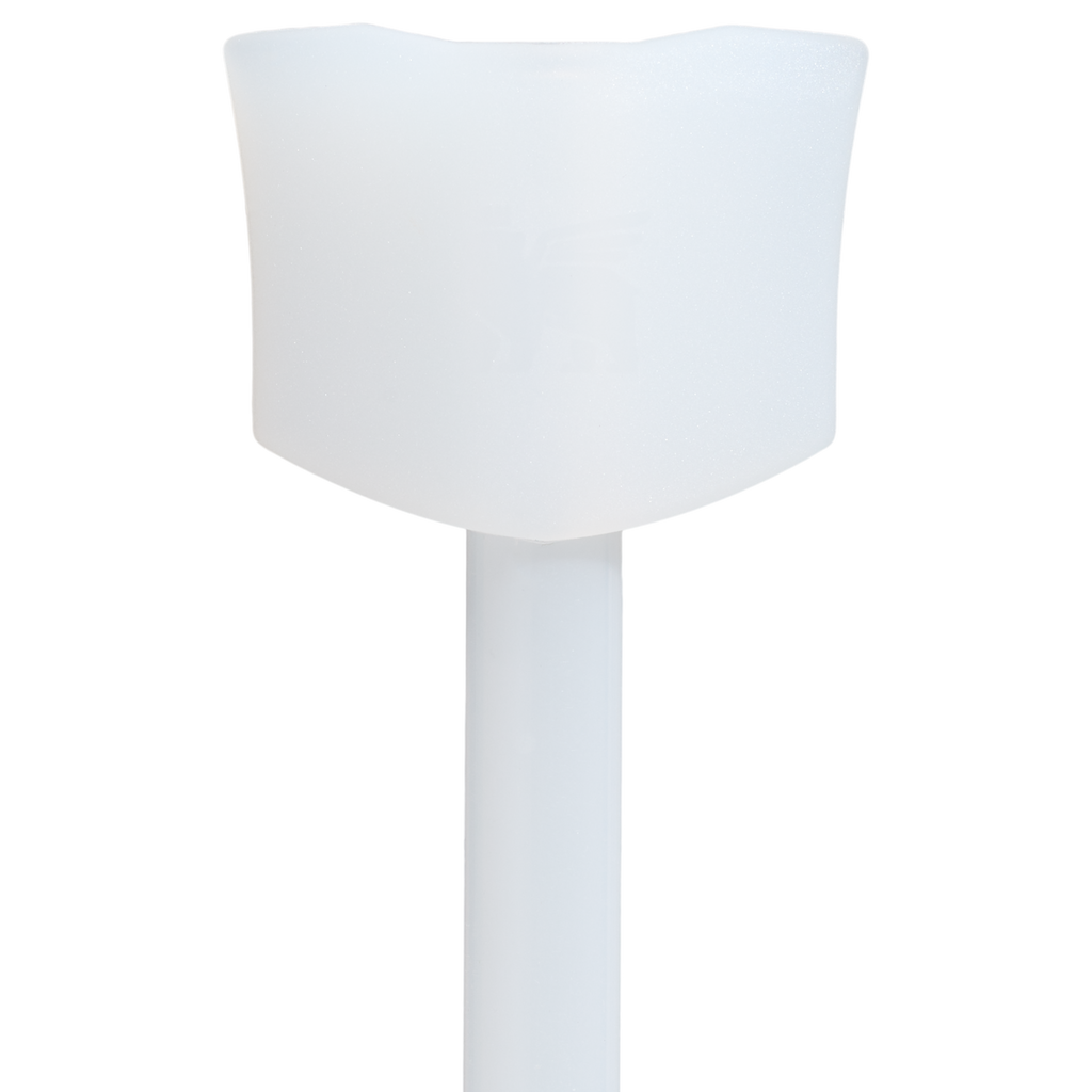 Stanley The Stay Smooth Straw Topper | 2-pack