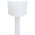 Stanley The Stay Smooth Straw Topper | 2-pack
