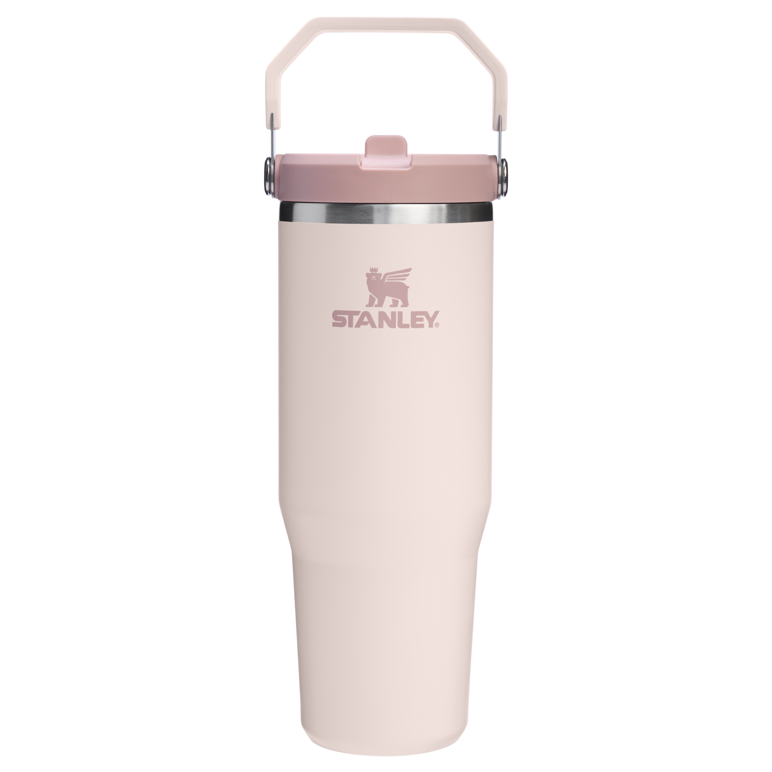 Stanley The IceFlow™ Flip Straw Tumbler | 30 OZ