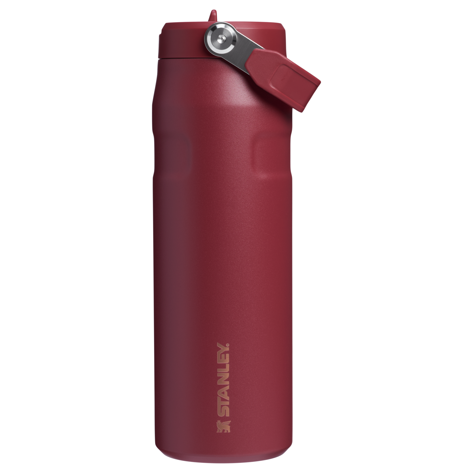 Stanley The IceFlow™ Bottle with Flip Straw Lid | 24 OZ