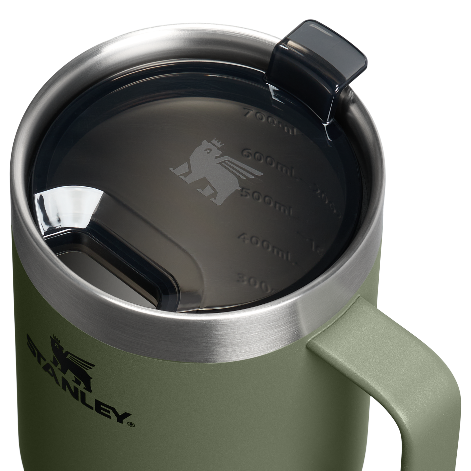 Stanley The Everyday Suburban Mug | 24 OZ