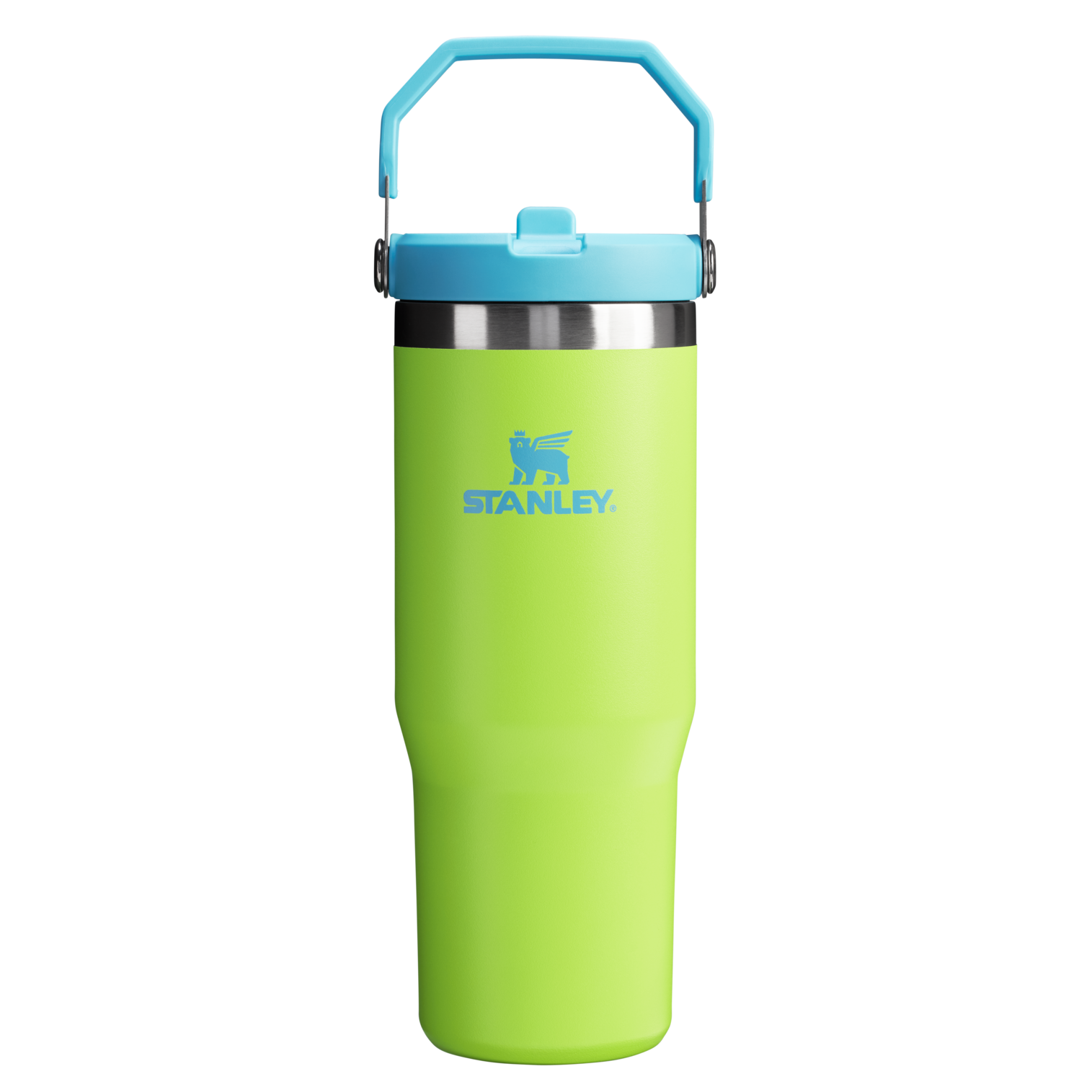 Stanley The IceFlow™ Flip Straw Tumbler | 30 OZ