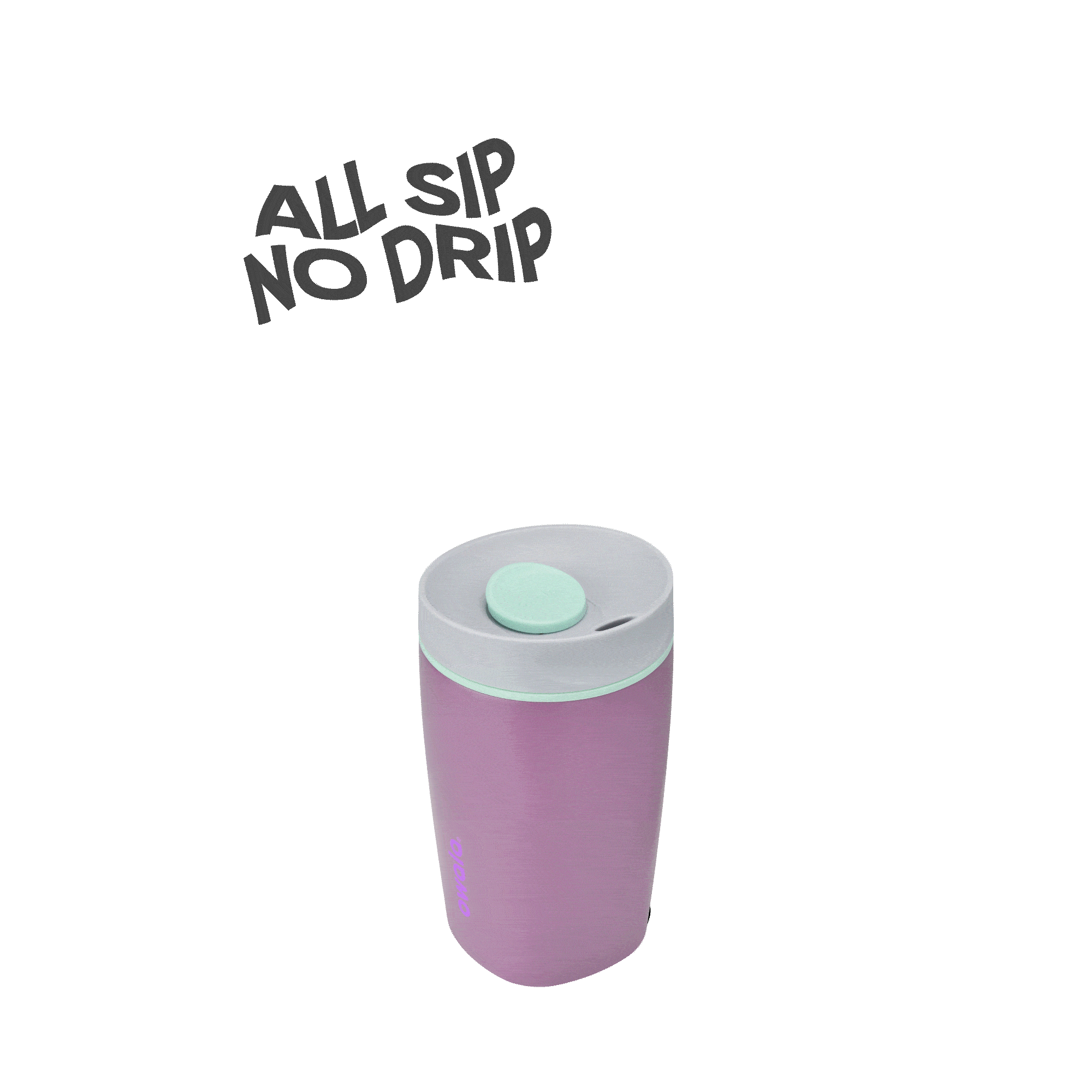 SmoothSip® Slider