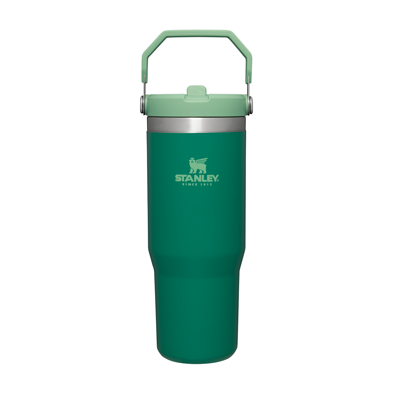 Stanley The IceFlow™ Flip Straw Tumbler | 30 OZ