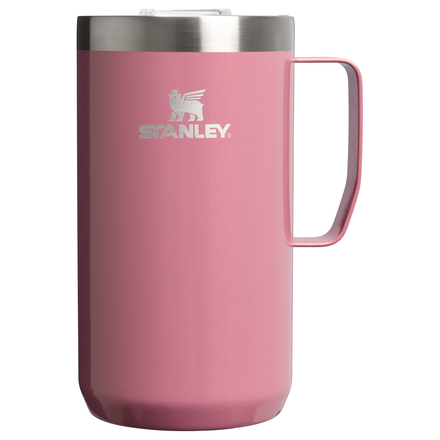 Stanley The Stay-Hot Camp Mug | 24 OZ