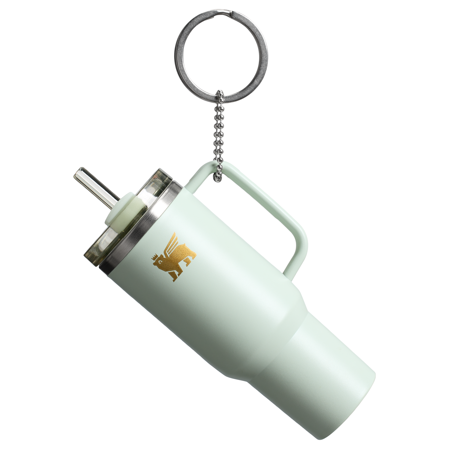 Stanley The Quencher H2.0 Tumbler Keychain