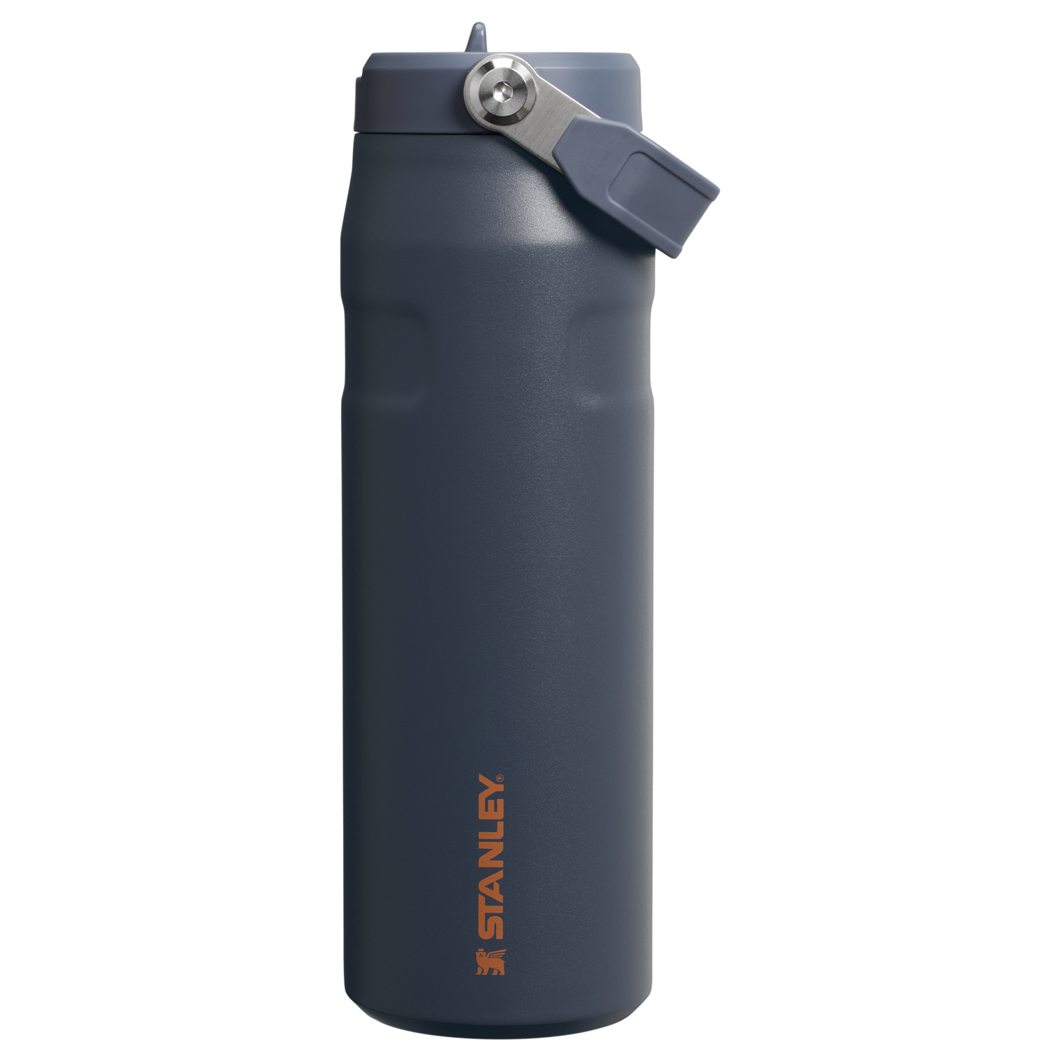 Stanley The IceFlow™ Bottle with Flip Straw Lid | 24 OZ
