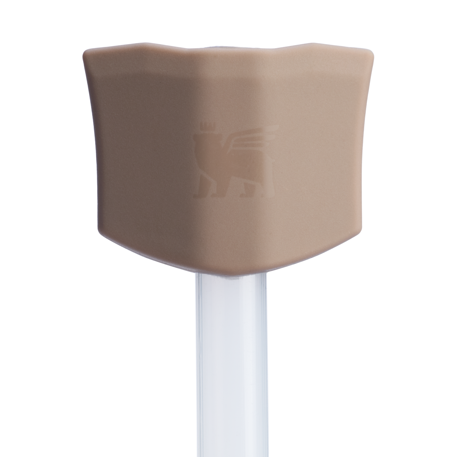 Stanley The Stay Smooth Straw Topper | 2-pack