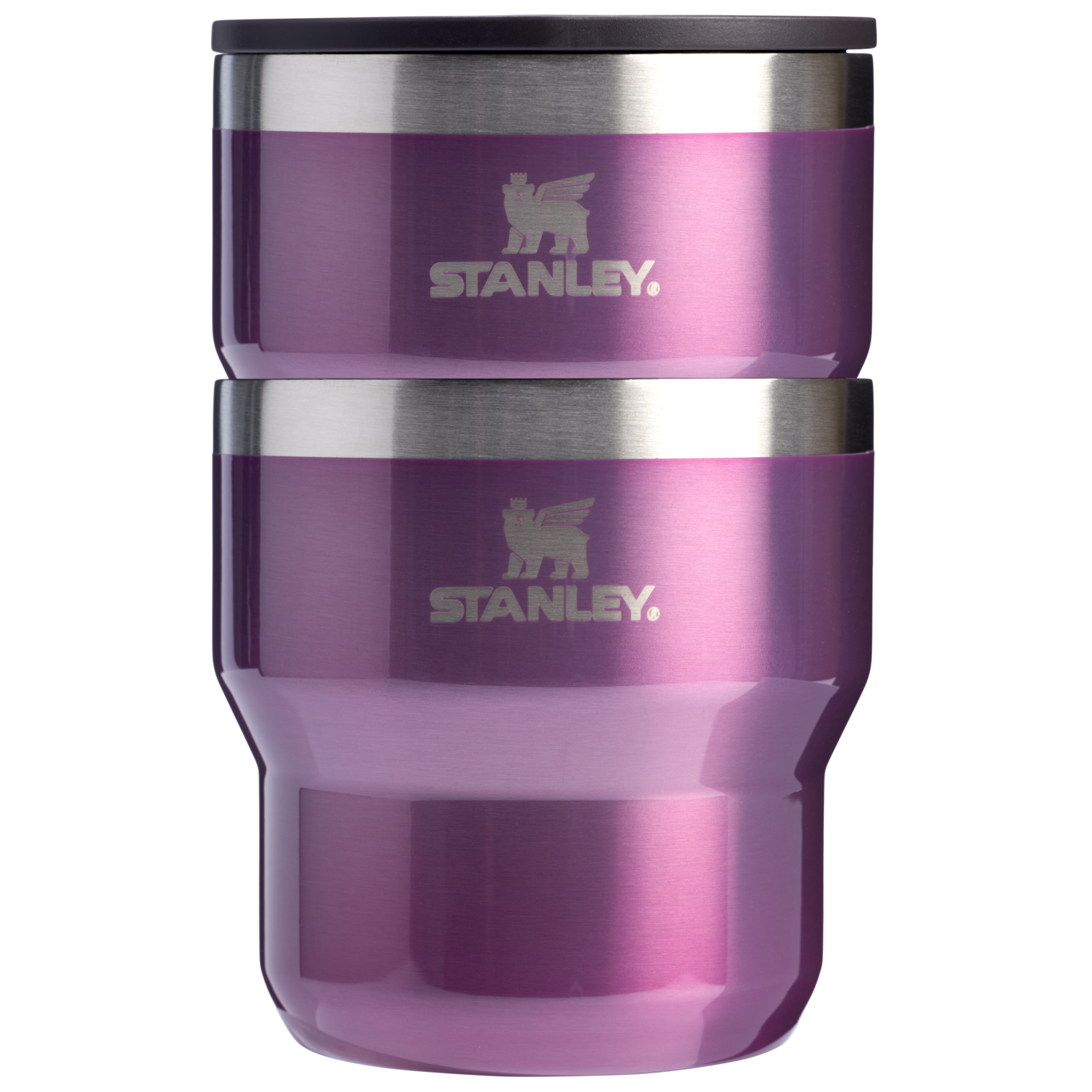 Stanley The Stay-Hot Stacking Cup 2-Piece Set | 10 OZ