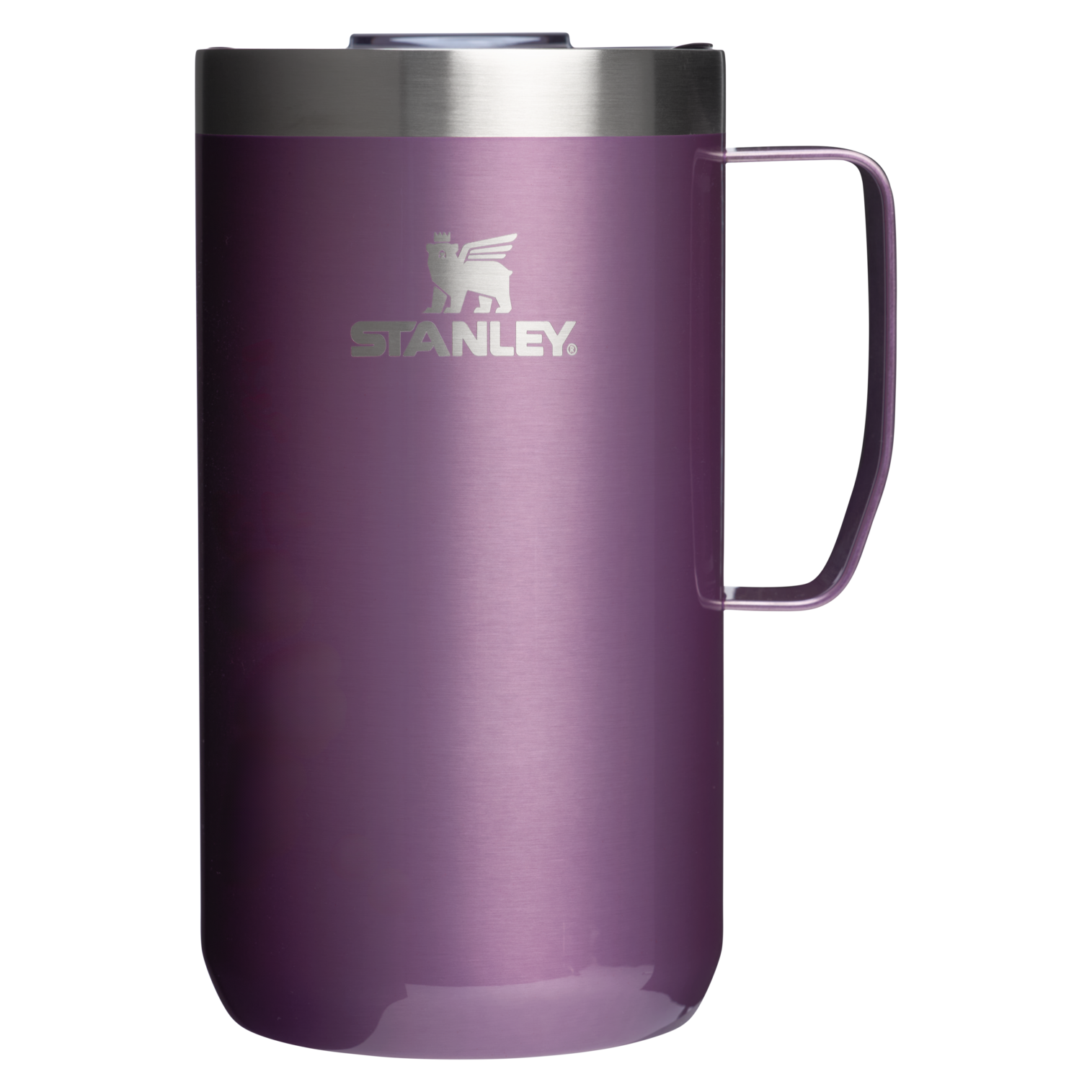 Stanley The Stay-Hot Camp Mug | 24 OZ