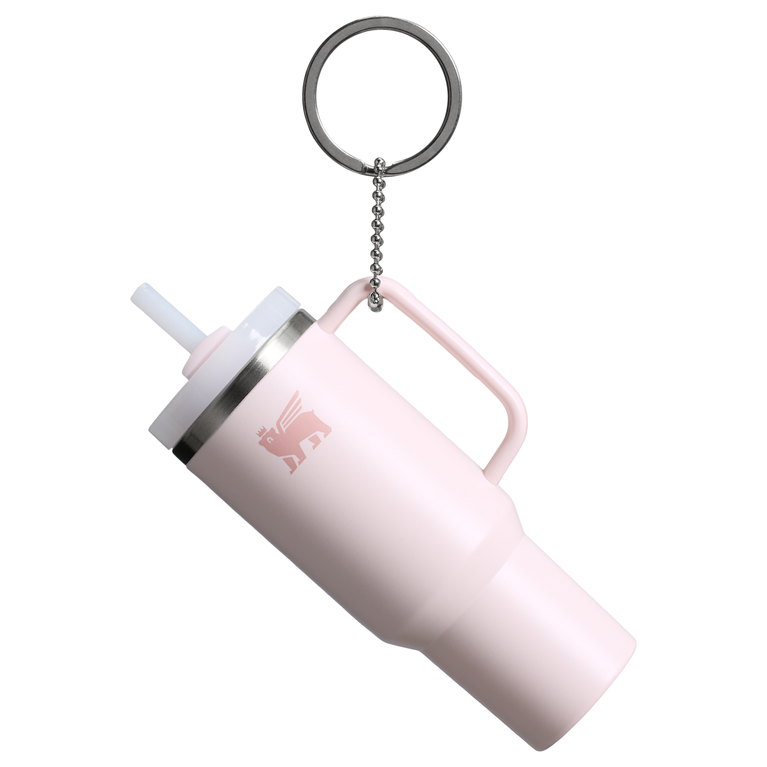 Stanley The Quencher H2.0 Tumbler Keychain