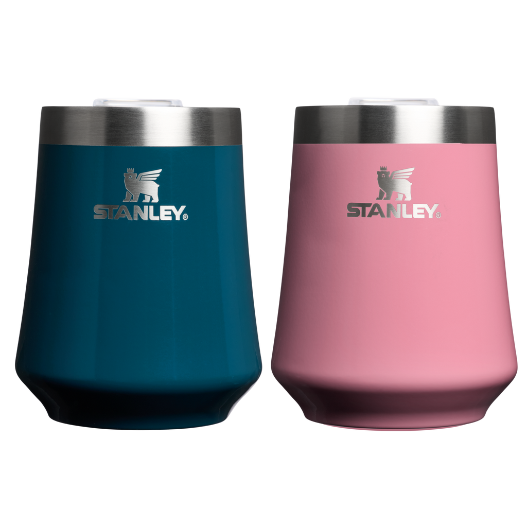 Stanley The Reserve Wine Tumbler | 11 OZ (2-pack)
