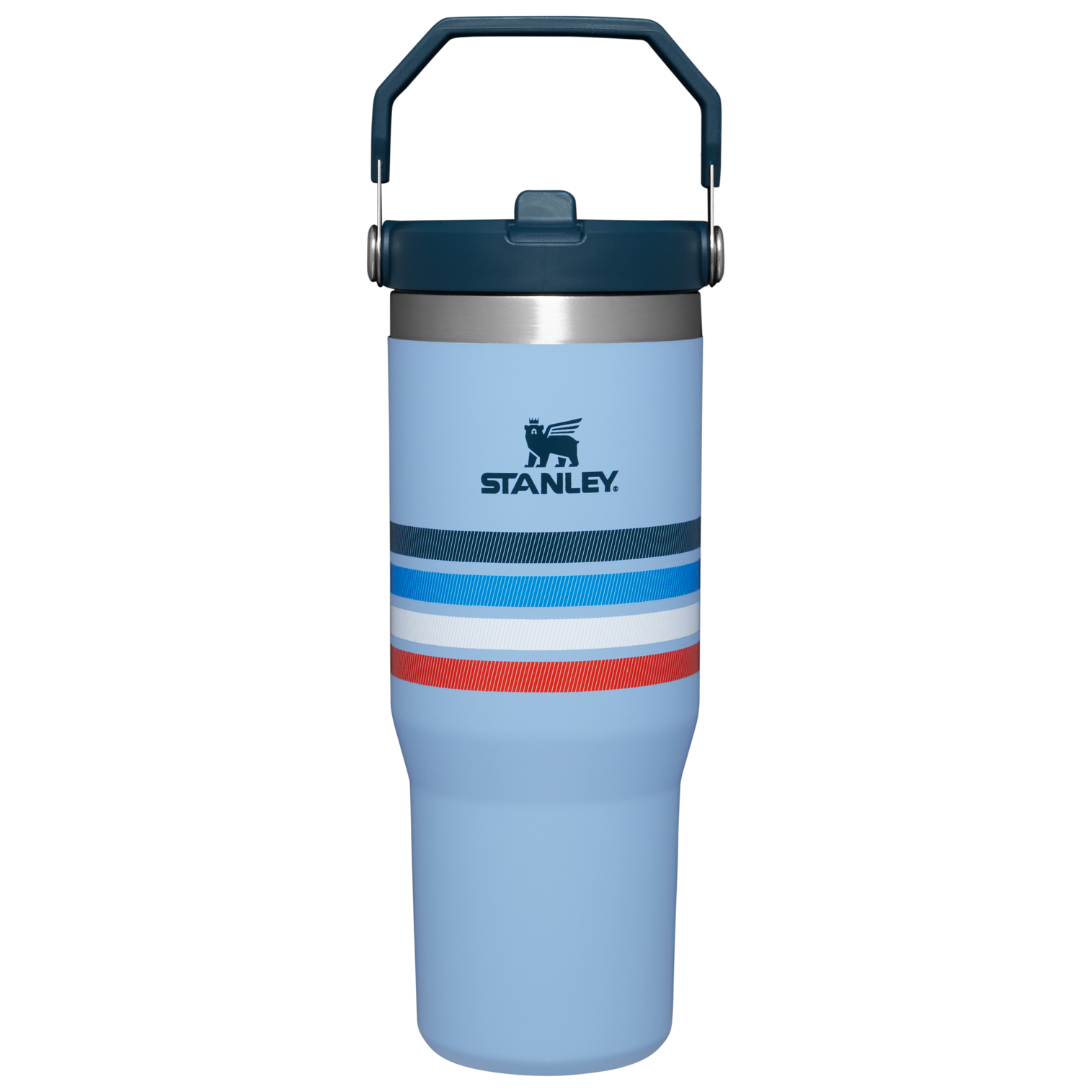 Stanley The IceFlow™ Flip Straw Tumbler | 30 OZ