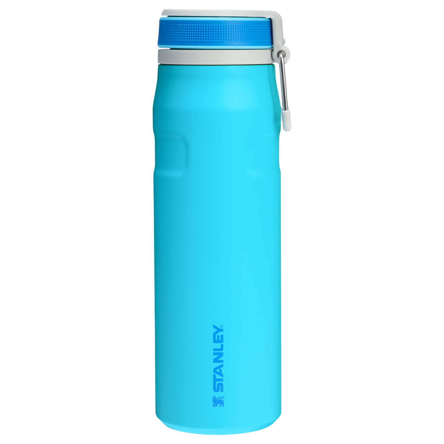 Stanley The IceFlow™ Bottle with Twist Flip Lid | 24 OZ