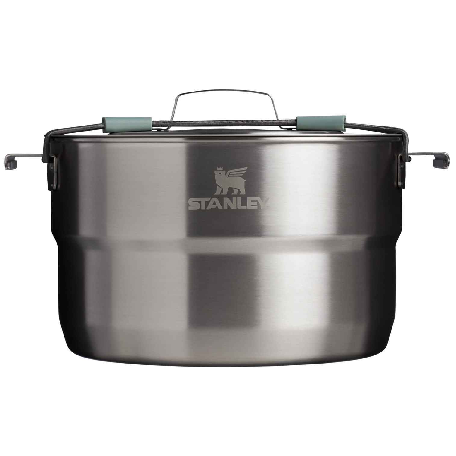 Stanley The Wildfare Core Full Serve Cookset | 26-piece set | 4 QT