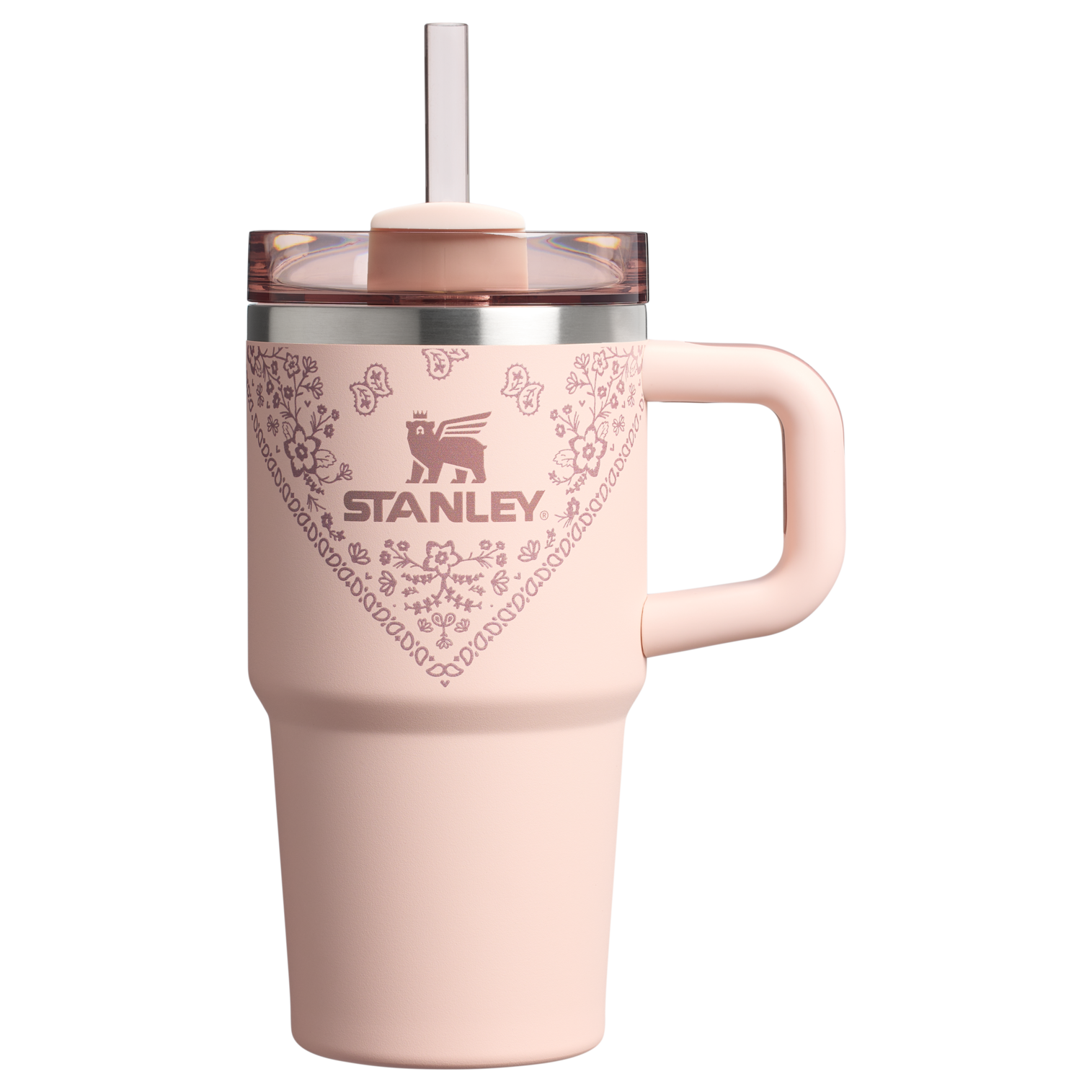 Stanley The Quencher H2.O FlowState™ Tumbler| 20 OZ