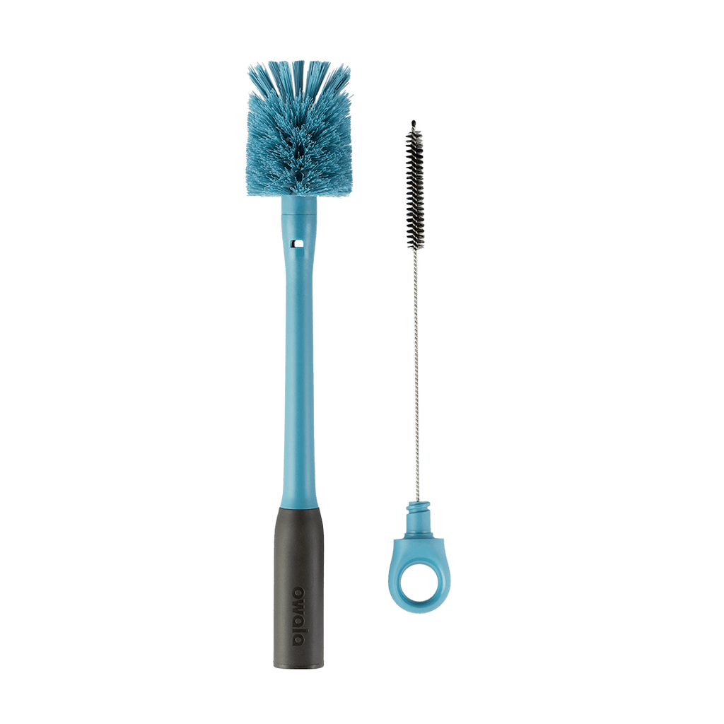 2-in-1 Bottle Brush