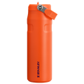 Stanley The IceFlow™ Bottle with Flip Straw Lid | 24 OZ