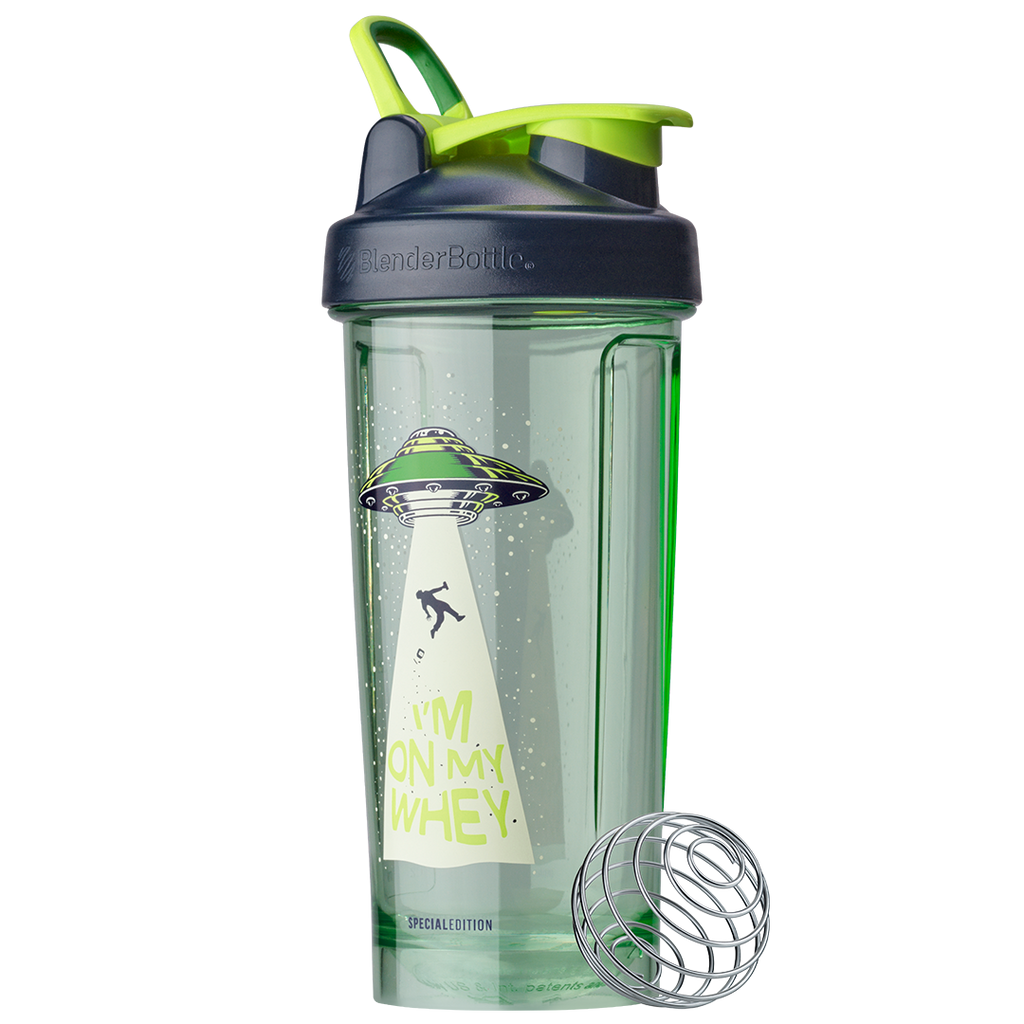 The Shaker Club - Pro Series