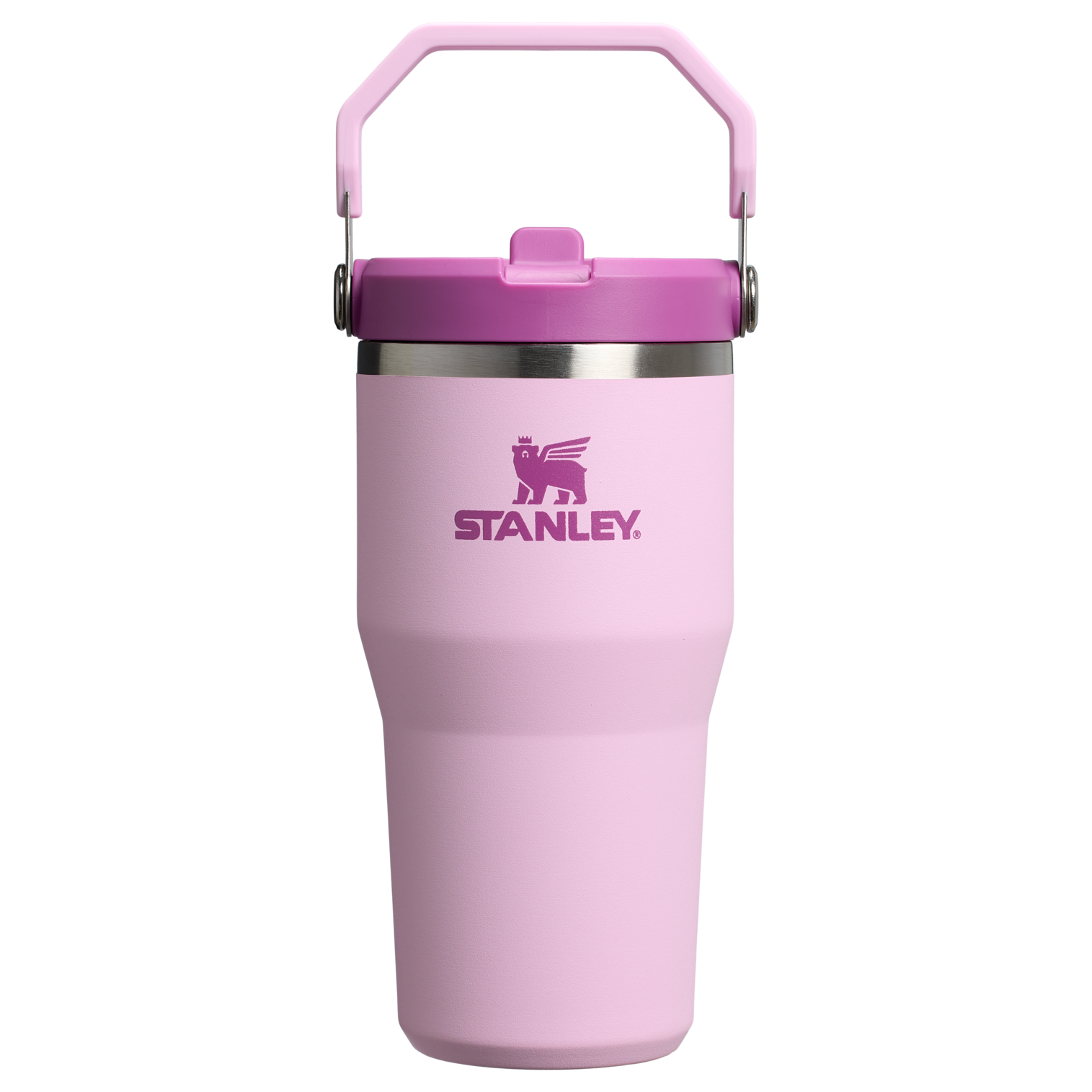 Stanley The IceFlow™ Flip Straw Tumbler | 20 OZ