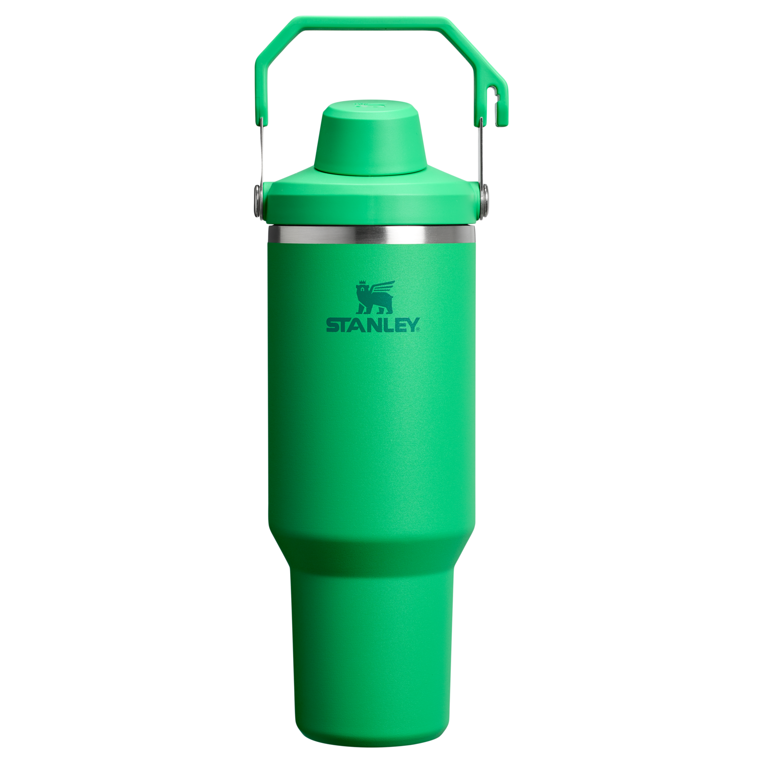Stanley The IceFlow™ Tumbler with Fast Flow Lid | 40 OZ