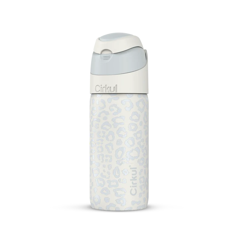 16oz. StrawSip™ Flip Bottle