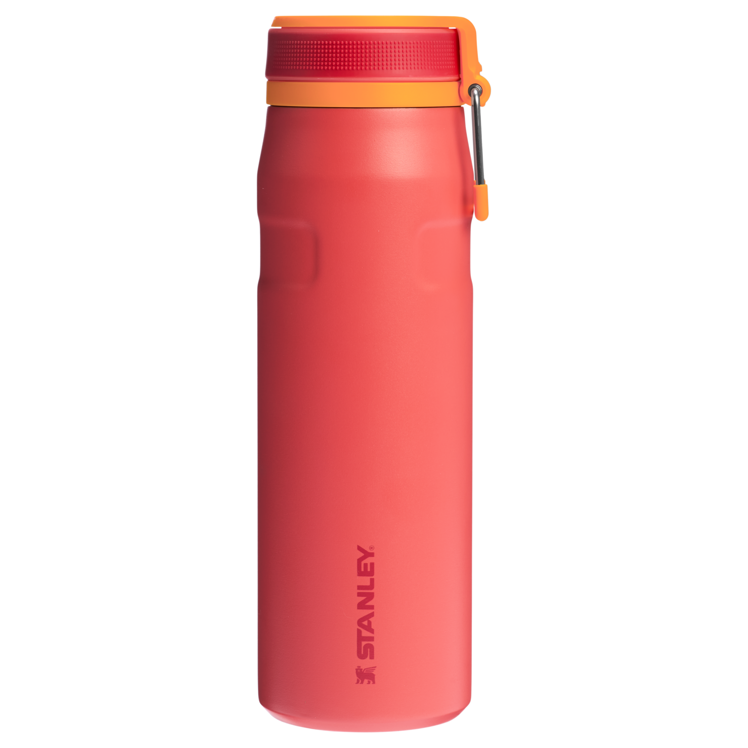 Stanley The IceFlow™ Bottle with Twist Flip Lid | 24 OZ