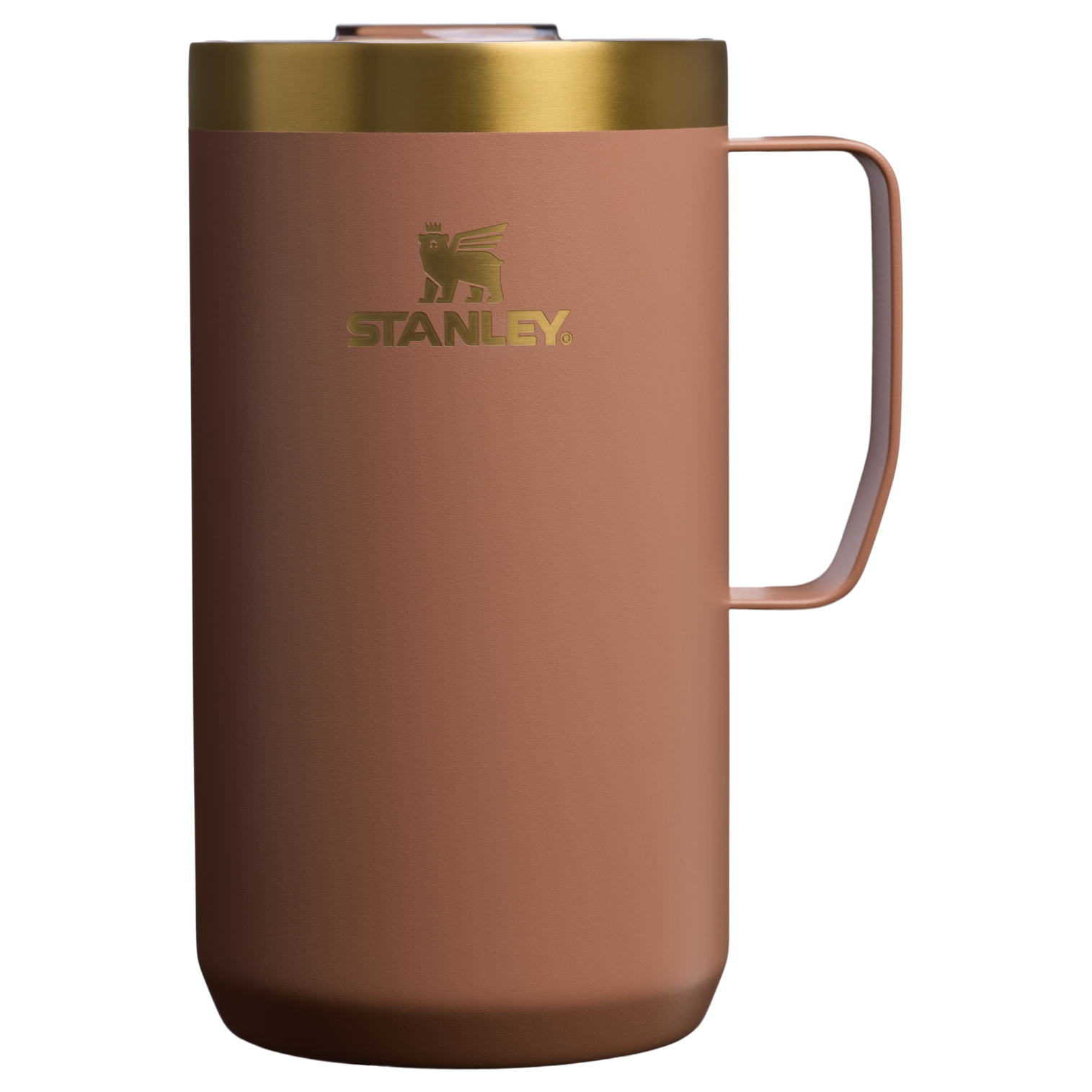 Stanley The Stay-Hot Camp Mug | 24 OZ