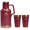 Stanley The Stay-Chill Growler Set | 64 OZ/16 OZ