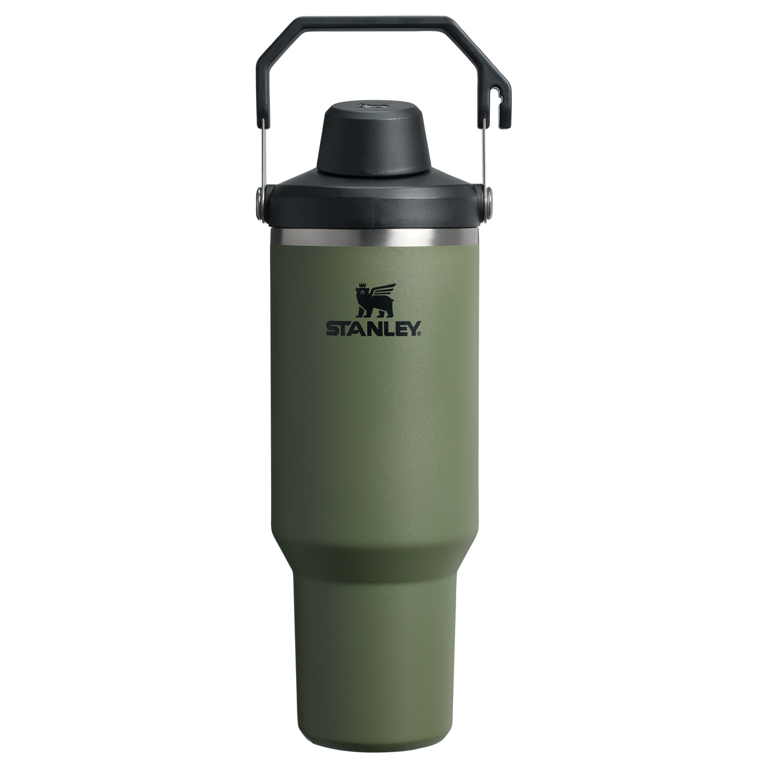 Stanley The IceFlow™ Tumbler with Fast Flow Lid | 40 OZ