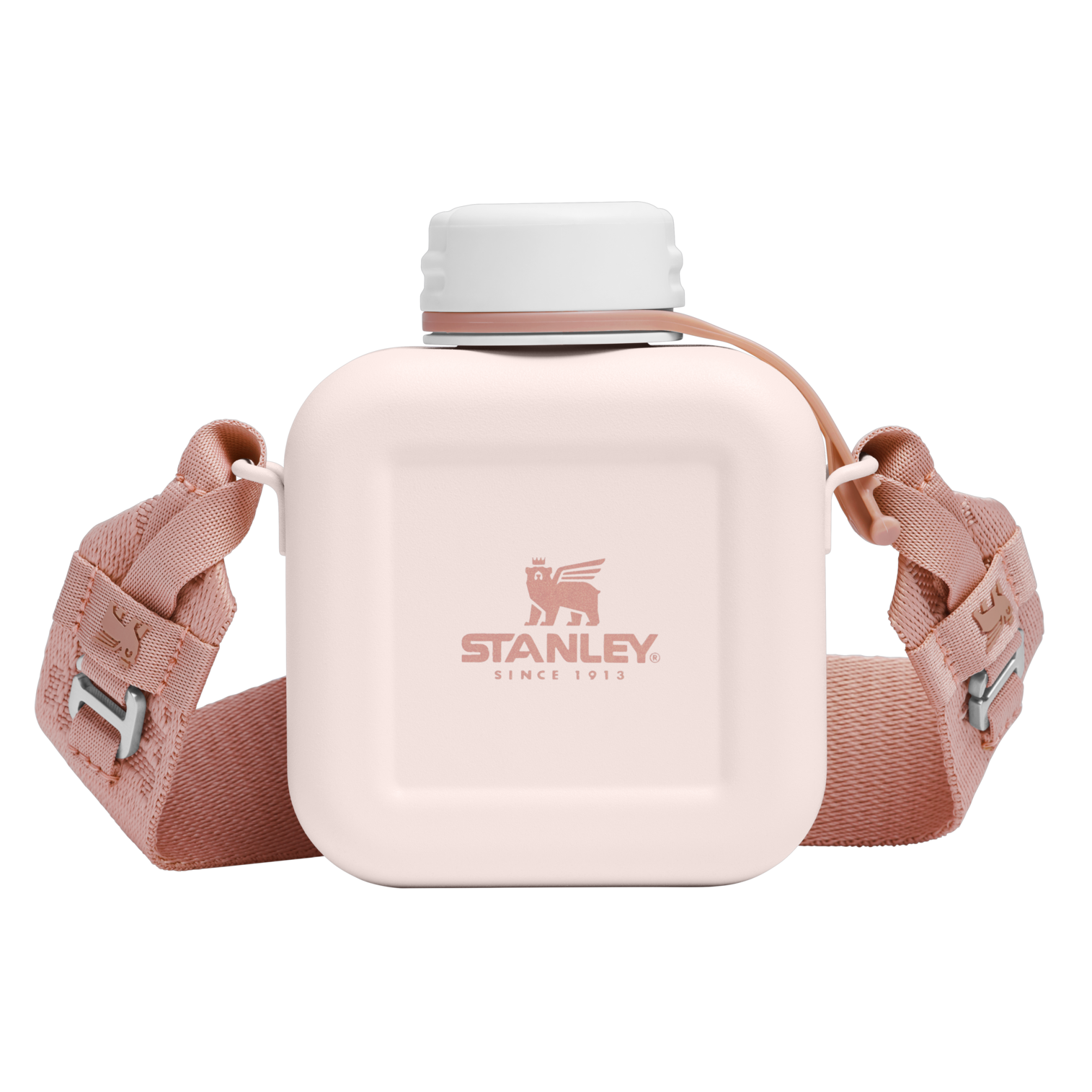 Stanley The Next x Nature Canteen | 25 OZ