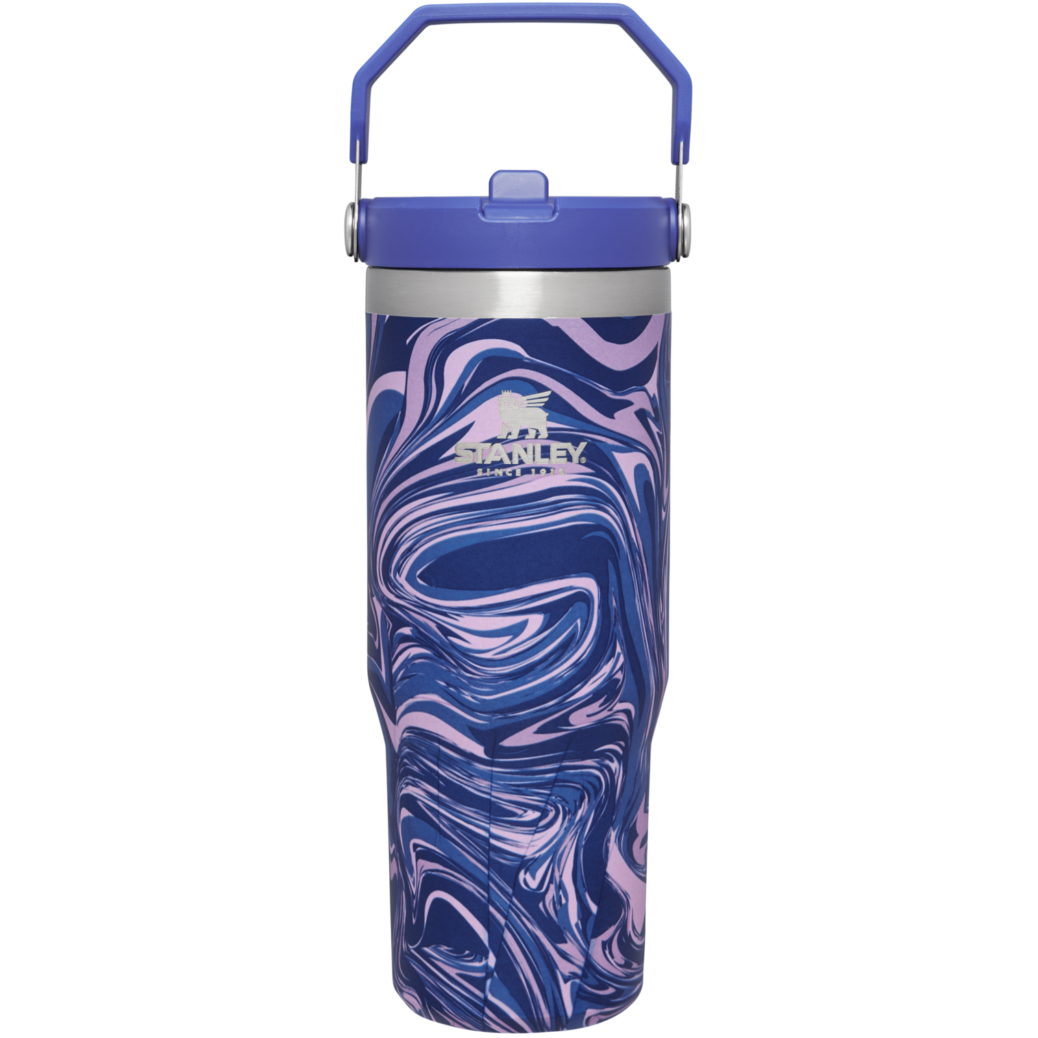 Stanley The IceFlow™ Flip Straw Tumbler | 30 OZ